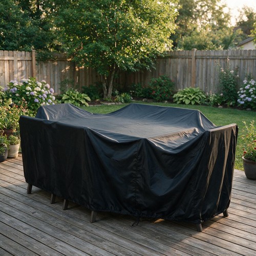 Waterproof outdoor furniture - outdoor,