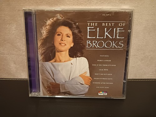 Elkie brooks the - the, of