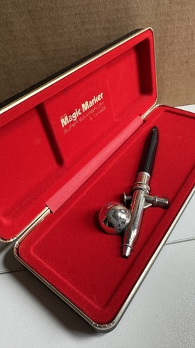 Aerograph super 504 - aerograph,