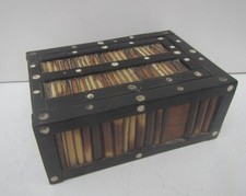 Old Antique Porcupine Quill