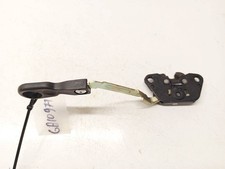  Seat Lock Latch assembly for