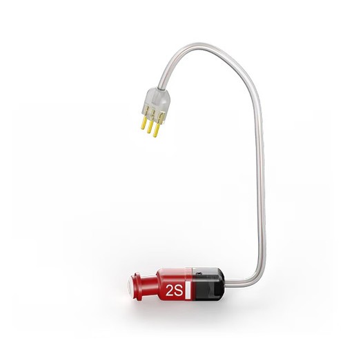 Unitron receiver - receiver,