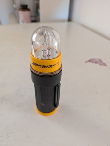 Beaver radiance dive strobe - dive,