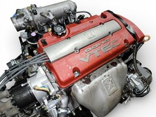 Honda Accord Euro R 1998-2002