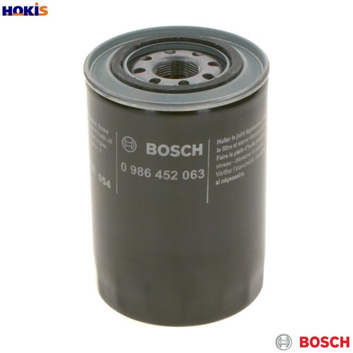 Oil filter 986 452 063 - 452,