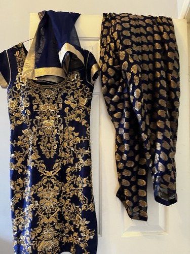 Women asian indian wedding - women's,