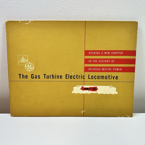 1948 the gas - turbine, electric