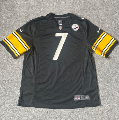 Nike pittsburgh steelers - nike,