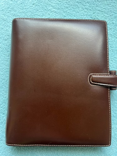 Filofax cuban italian - filofax,