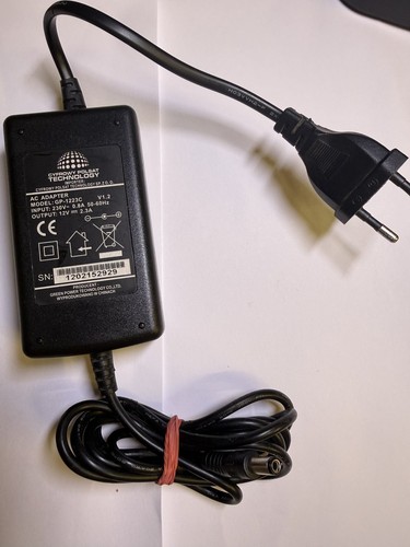 12v sandstrom shdfsat12 - eu,
