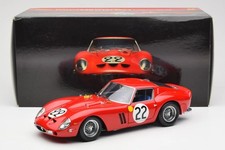 RARE Ferrari 250 GTO n22 Le