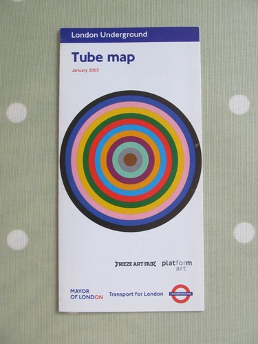 London underground tube map - tube, /