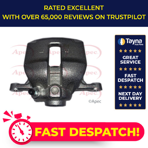 Brake caliper fits mini - fits,