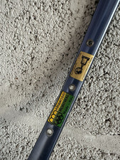Ambrosio Montreal  36h  tubular  rim NOS L'eroica SINGLE BLUE