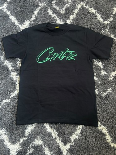 Corteiz crtz black - corteiz,