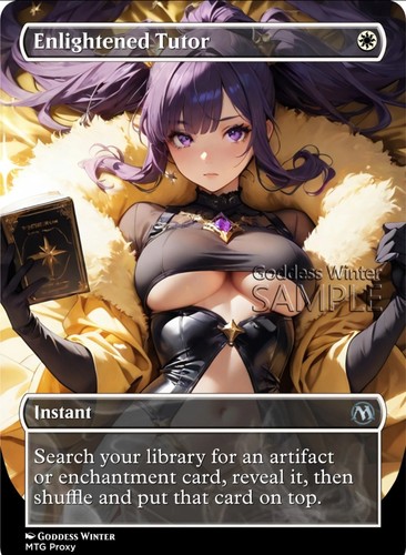 Mtg snapcaster mage fanart - mtg,