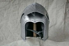 Medieval Combat Bascinet