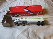 Corgi fuel tanker 1 64 - fuel, bp