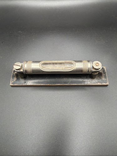 Rabone and sons machinist - j.,
