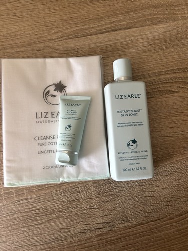 Liz earle instant boost skin - liz,