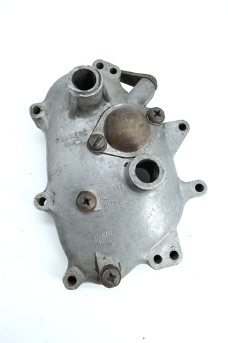 Ariel arrow leader gearbox - arrow,