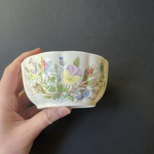 Aynsley Wild Tudor Bone China