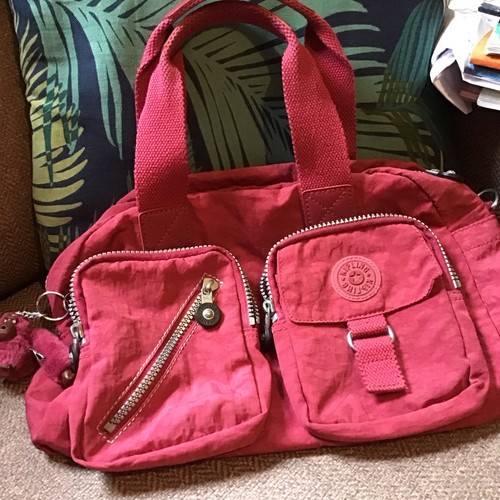 Kipling medium bag long - medium, .no