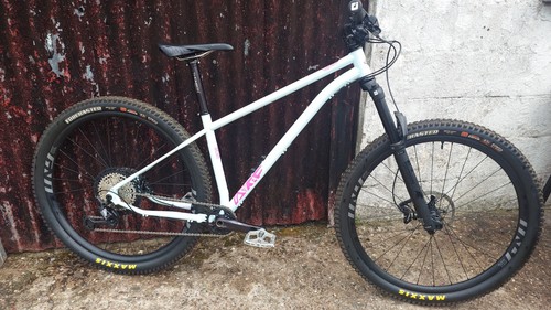 Stif squatch mountain bike - stif,