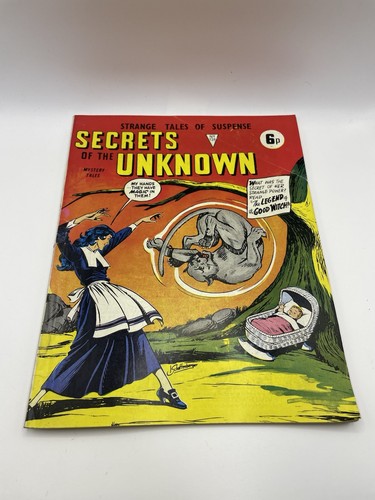 Alan class comic secrets - class, comic:secrets