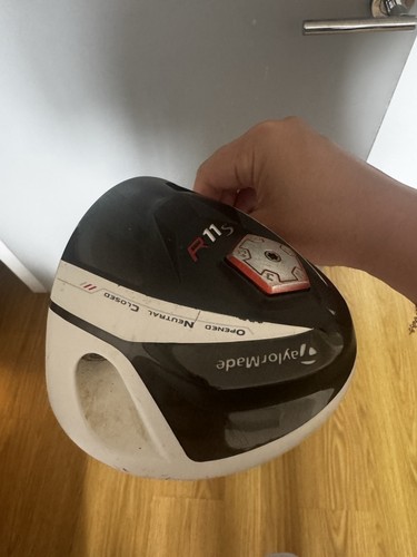 Taylormade r11s driver - r11s,