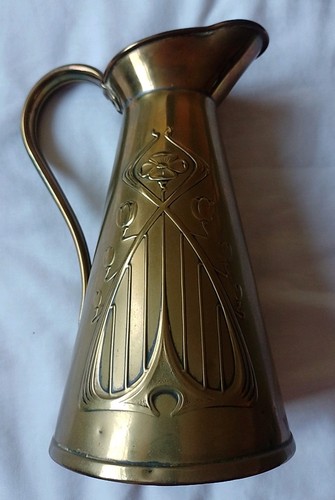 Vintage art nouveau - vintage,