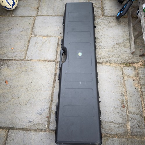 Hsf rifle hard case peli - hsf,