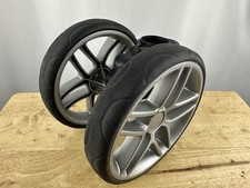 Britax B Agile Single Stroller