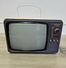 Bush Ranger 3 Portable Black &