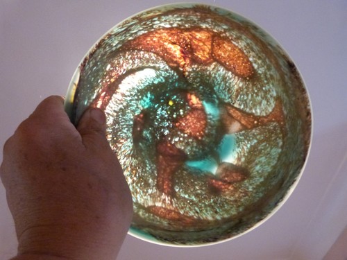 Studio art glass - studio,