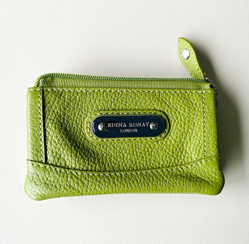 Edina ronay london lime - london, green