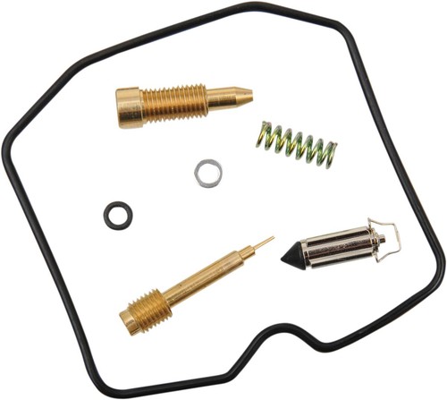 Supply motorbike - k&l,
