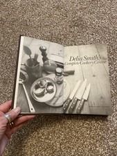 Delia Smith's Complete Cookery