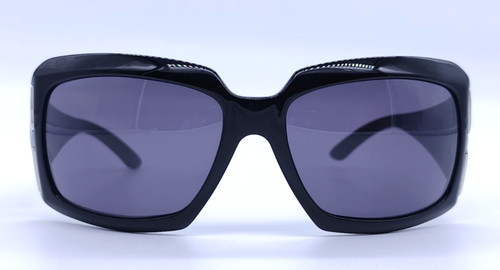 Bvlgari 854 black wrap square - wrap,