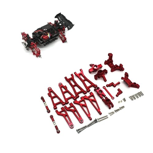 Mjx hyper spare parts 16207 - mjx,