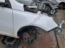 Peugeot 308 MK2 14-21 Front