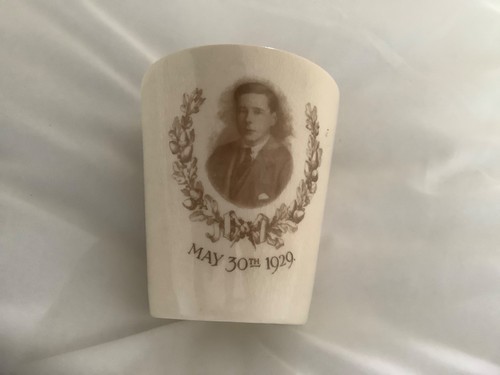 Duke norfolk ceramic - duke,