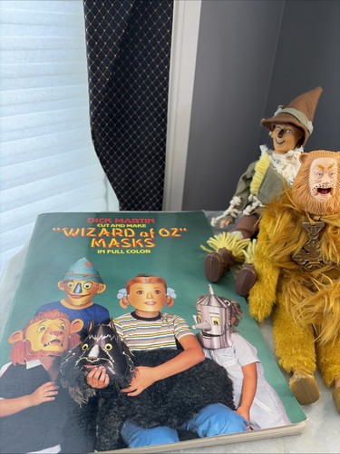 Vintage 1981 1982 - 1981-1982, wizard