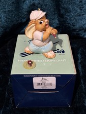 Pendelfin Rabbit Batty Hand