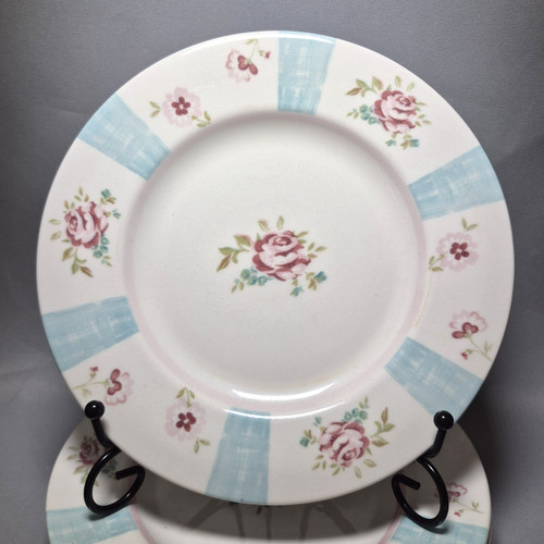 Churchill turquoise rose - 6x,
