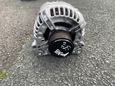 VOLKSWAGEN AUDI SEAT SKODA 2.0 TDI BKD ALTERNATOR 2004-2008