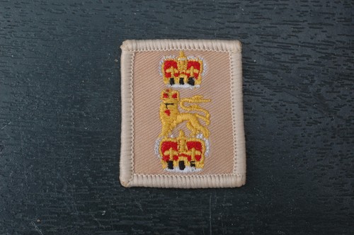 British army queens - british,