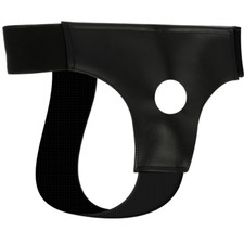 STRAP ON HARNESS PANTS