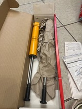 MAZDA MX5 MK1 NA KONI ADJUSTABLE KONI SHOCK ABSORBERS