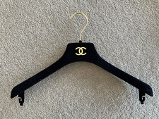 Authentic Chanel Hanger